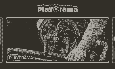 playorama banner